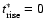 $t^\ast_{\rm rise}=0$