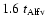 $1.6 ~
t_{\rm Alfv}$