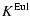 $\displaystyle K^{\rm Eul}$
