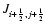 $J_{i+{\frac{1}{2}},j+{\frac{1}{2}}}$