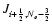 $J_{i+{\frac{1}{2}},N_\epsilon-\frac{3}{2}}$