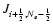 $J_{i+{\frac{1}{2}},N_\epsilon-\frac{1}{2}}$