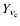 $Y_{\nu _{\rm e}}$