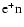 ${\rm e}^+ {\rm n} $