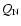 $Q_{\rm N}$