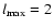 $l_{\rm max}=2$