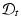 $\textstyle {\cal D}_t$
