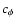 $c_\phi$