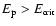 $E_{\rm p}>E_{\tiny\mbox{crit}}$