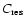 $C_{\rm res}$