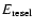 $E_{\rm resel}$