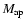 $M_{\rm ap}$
