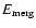 $E_{\rm merg}$