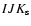 $IJK_{\rm s}$