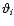 ${\vartheta}_i$