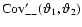 ${\rm Cov}_{--}'({\vartheta }_1,{\vartheta }_2)$