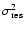 $\sigma_{\rm res}^2$