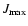 $J_{\rm max}$