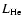 $L_{\rm He}$