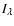 $I_{\lambda }$