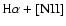 $\rm H\alpha +[NII]$