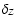 $\delta_{Z}$
