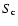 $S_{\rm c}$