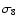$\sigma_{8}$