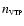 $n_{{\rm\scriptscriptstyle{VTP}}}$