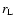 $r_{\rm L}$