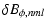 $\displaystyle \delta
B_{\phi,nml}$