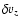 $\delta v_{z}$