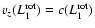 $v_z(L_1^{\rm rot})=c(L_1^{\rm rot})$