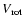 $V_{\rm rot}$
