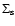 $\Sigma_{\rm s}$