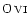 $\ion {O}{vi}$