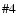 $\char93  4 $