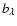 $b_\lambda$