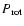 $P_{\rm rot}$