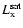 $L_{\rm x}^{\rm sat}$