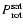 $P_{\rm
rot}^{\rm sat}$