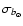 $\sigma_{b_\odot}$