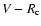 $V-R_{\rm c}$