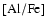 ${\rm [Al/Fe]}$