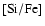 ${\rm [Si/Fe]}$