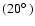 $(20\hbox {$^\circ $ })$