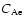 $C_{\rm Ae}$