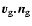 ${\vec v}_{\rm g}{\vec {.n}}_{\rm g}$