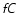 $\mathsfsl{fC}$