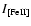 $I_{\rm [FeII]}$